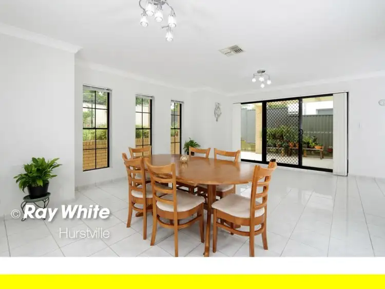 Third view of Homely house listing, 125 Donald Street, Hurstville NSW 2220