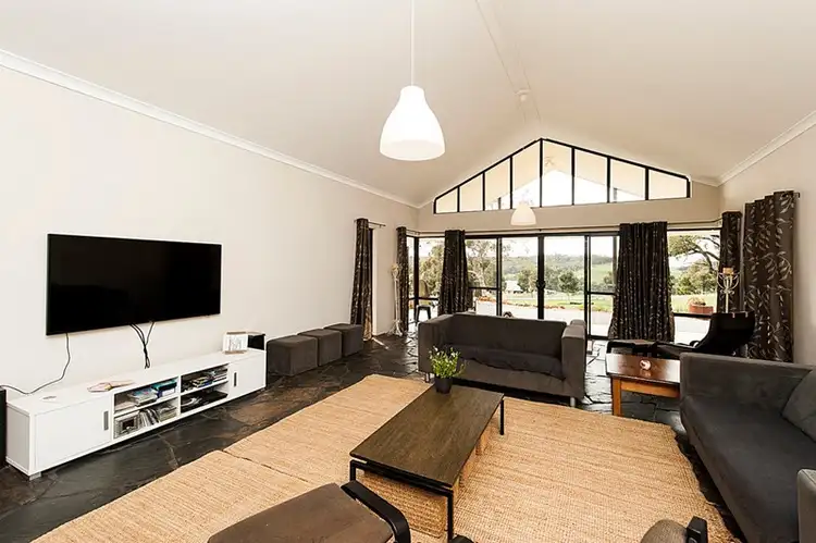 Main view of Homely house listing, 143 Holstein Loop, Lower Chittering WA 6084