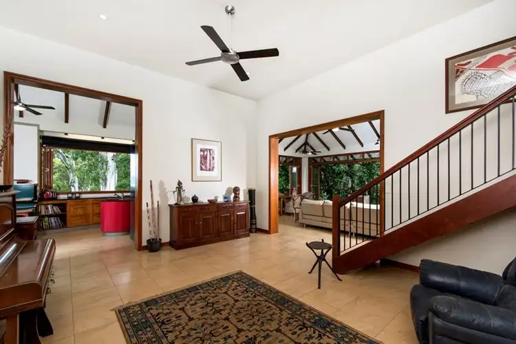Fourth view of Homely house listing, 2286 Pine Creek Road, Cairns QLD 4870