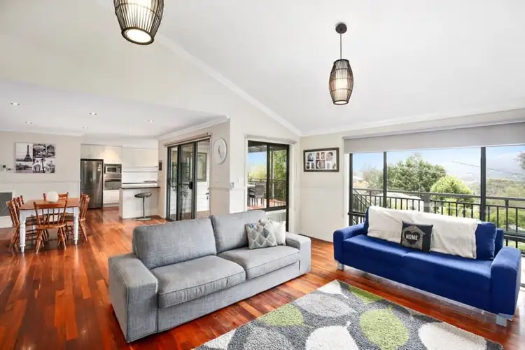 Third view of Homely house listing, 2 Michael Court, Woori Yallock VIC 3139