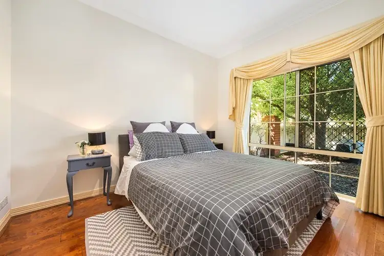 Fifth view of Homely townhouse listing, 1/7 Sargent Street, Doncaster VIC 3108