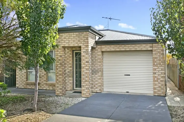 Second view of Homely house listing, 1/49 Cliff Avenue, Port Noarlunga South SA 5167