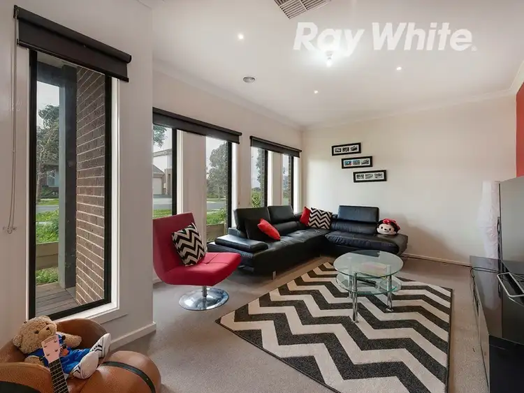 Fourth view of Homely house listing, 18 Yumbarra Parade, Wollert VIC 3750