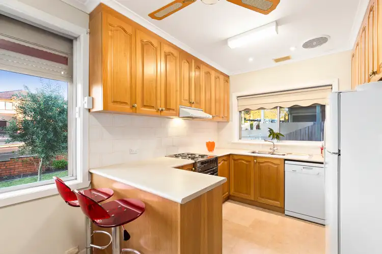 Second view of Homely unit listing, 1/172 Atherton Road, Oakleigh VIC 3166