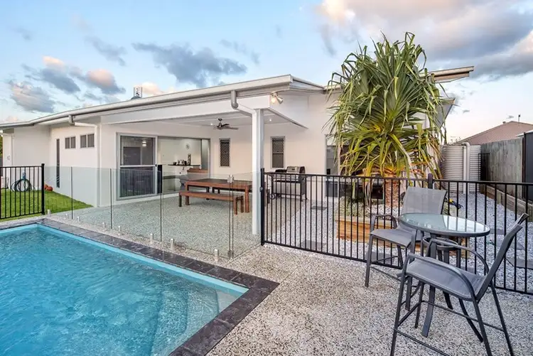 Third view of Homely house listing, 1 Kepplegrove Drive, Sippy Downs QLD 4556