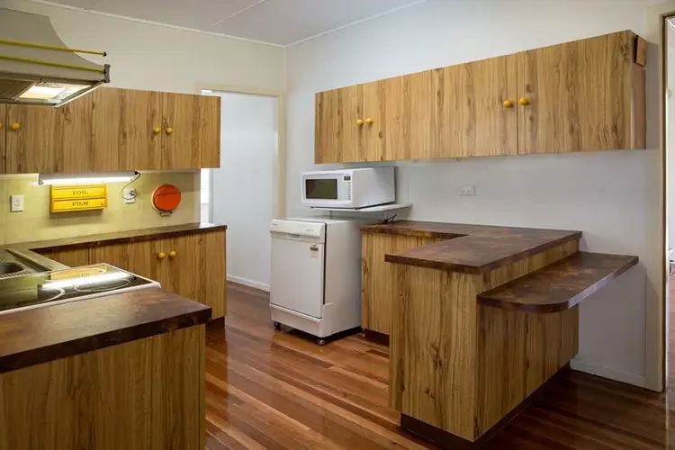 Sixth view of Homely house listing, 21 Arthur Street, Beaudesert QLD 4285