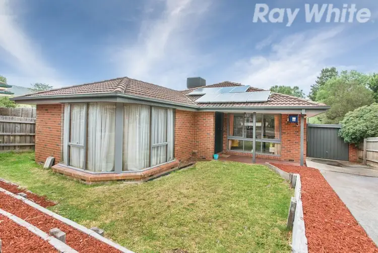 2/50 Tulip Crescent, Boronia VIC 3155