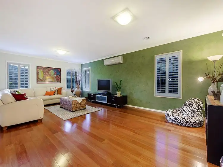 Seventh view of Homely house listing, 6 Grainger Circuit, Point Cook VIC 3030