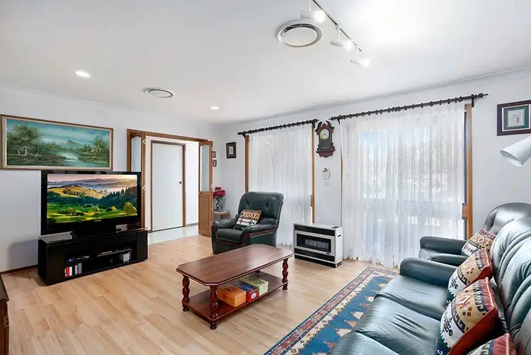 Second view of Homely house listing, 6 Blue Gum Place, Barrack Heights NSW 2528