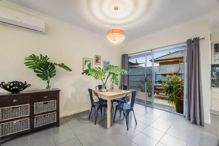 Fifth view of Homely townhouse listing, 1/8 Barton Street, Reservoir VIC 3073