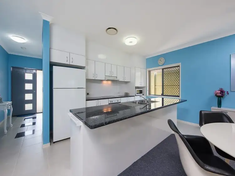 Second view of Homely house listing, 5 Matthew Street, Beerwah QLD 4519