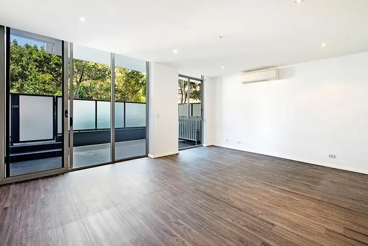 Main view of Homely apartment listing, 3 Como Crescent, Southport QLD 4215