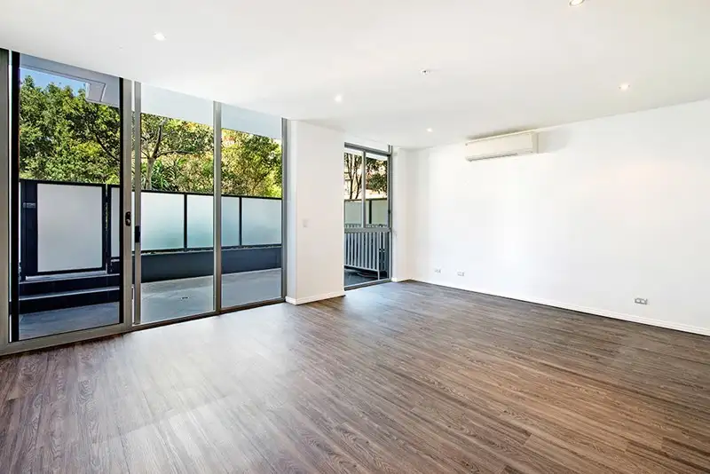 Main view of Homely apartment listing, 3 Como Crescent, Southport QLD 4215
