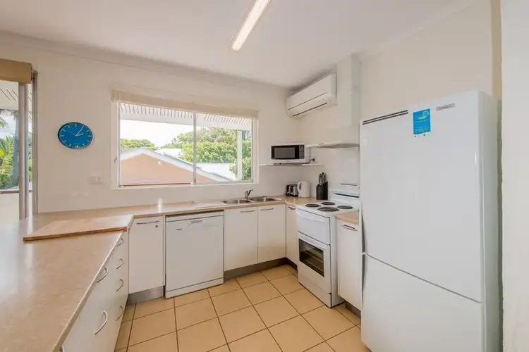 Sixth view of Homely unit listing, 1/11 Prosperity Street, Point Lookout QLD 4183