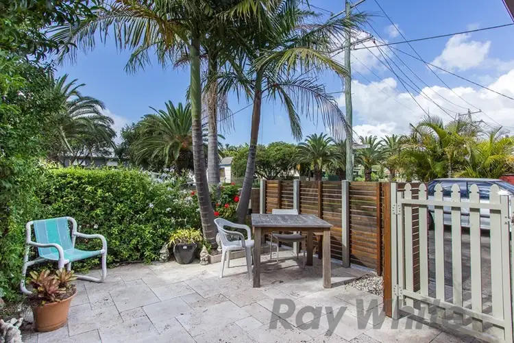 Seventh view of Homely other listing, 2/11 Hargrave Street, Carrington NSW 2294