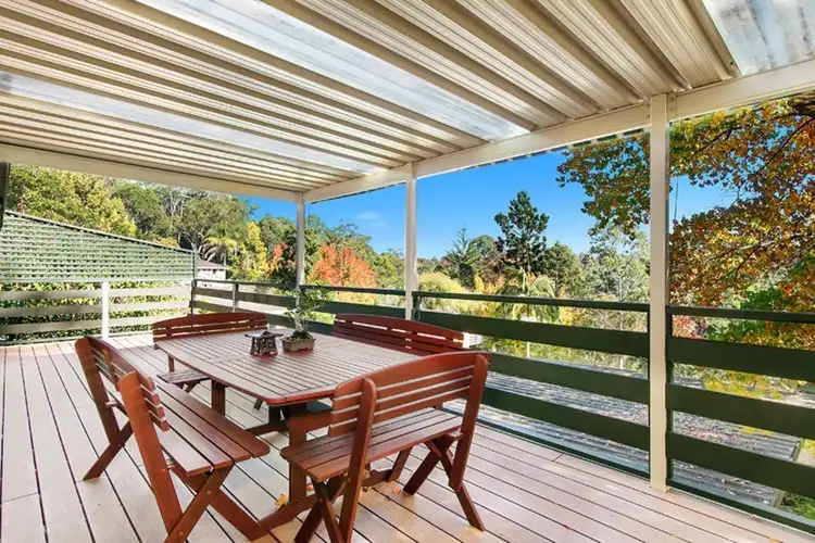 Second view of Homely house listing, 33 Marlborough Place, St Ives NSW 2075