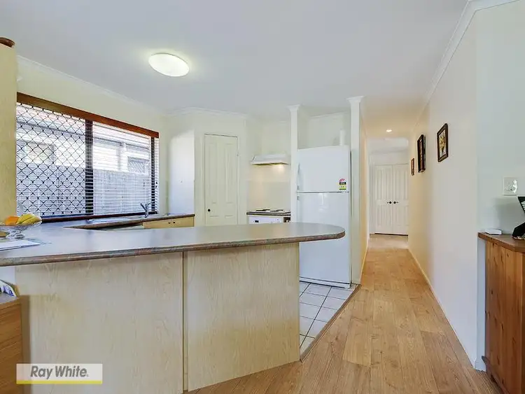 Fourth view of Homely house listing, 20 Garney Street, Redcliffe QLD 4020