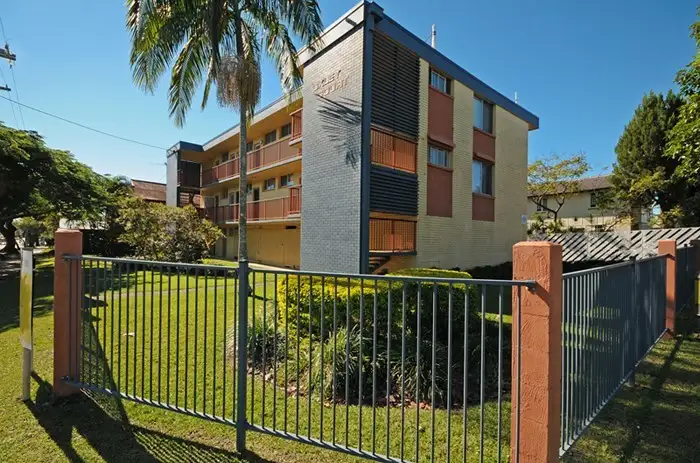 1/208 Oxley Avenue, Margate QLD 4019