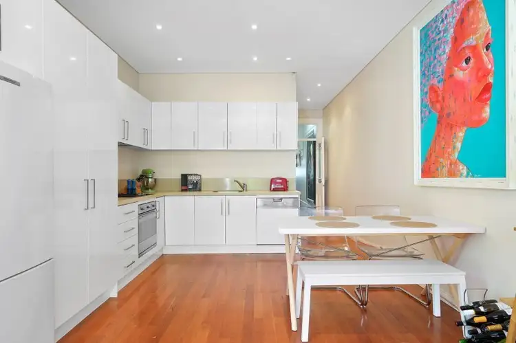 Fourth view of Homely house listing, 140 Juliett Street, Marrickville NSW 2204