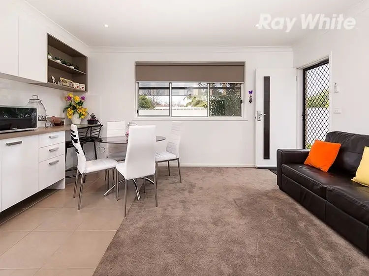 Second view of Homely unit listing, 5/451 Ainslie Avenue, Lavington NSW 2641