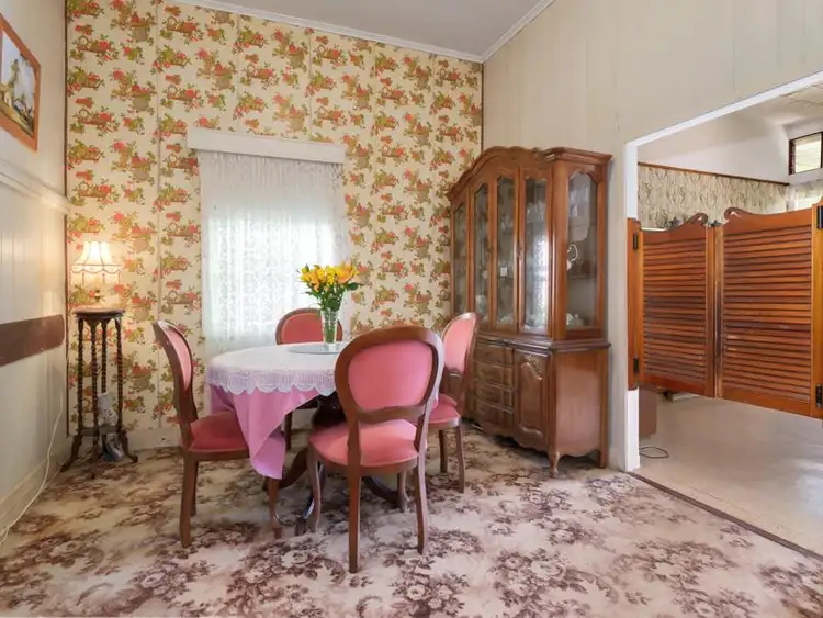 Fifth view of Homely house listing, 10 Pleasant Street, Red Hill QLD 4059