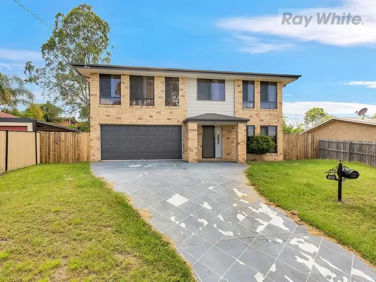 12 Lemana Street, Redbank Plains QLD 4301