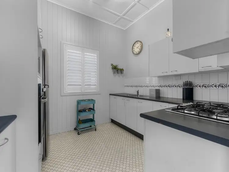Seventh view of Homely house listing, 34 Armentieres Street, Kedron QLD 4031