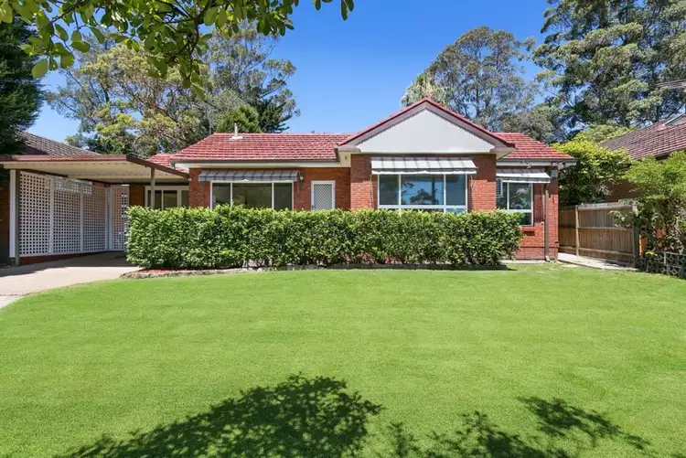 Main view of Homely house listing, 180 Ryde Road, West Pymble NSW 2073