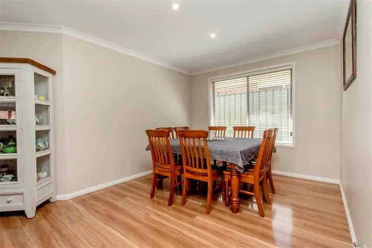 Seventh view of Homely house listing, 30 Butcherbird Place, Glenmore Park NSW 2745