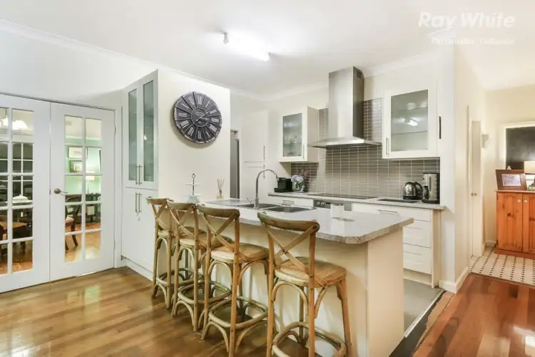 Fourth view of Homely house listing, 36 Austral Avenue, Westmead NSW 2145