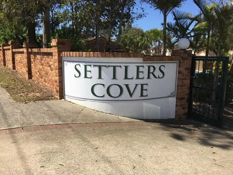 Second view of Homely house listing, 20/503 Pine Ridge Road, Biggera Waters QLD 4216