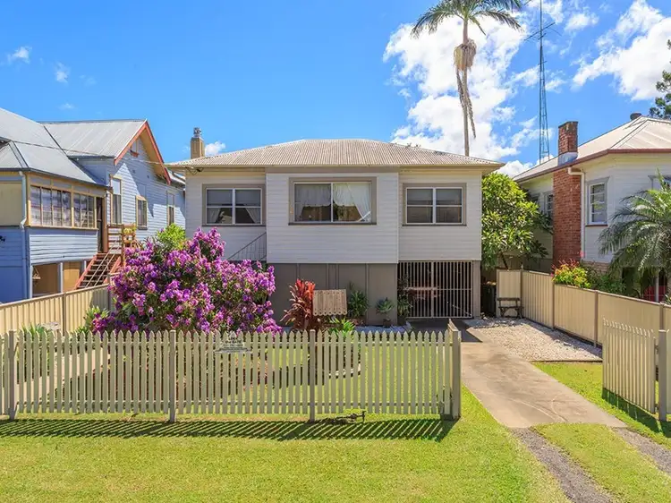 Main view of Homely house listing, 16 Garrard Street, Girards Hill NSW 2480