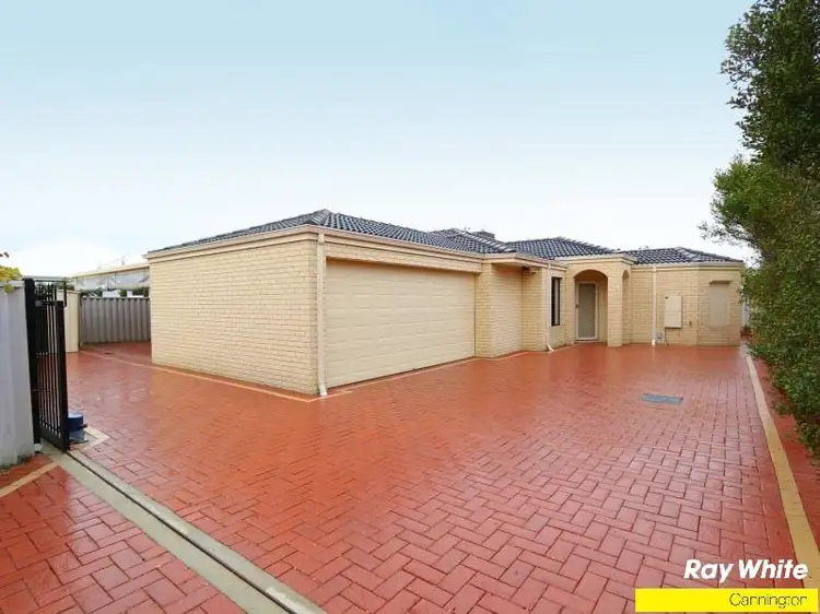 203a Wharf Street, Queens Park WA 6107