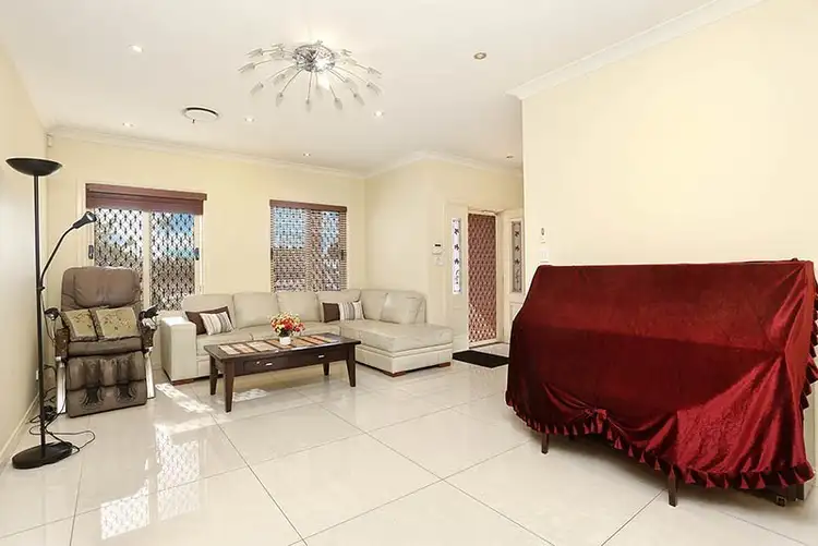Second view of Homely house listing, 23a Richardson Street, Fairfield NSW 2165