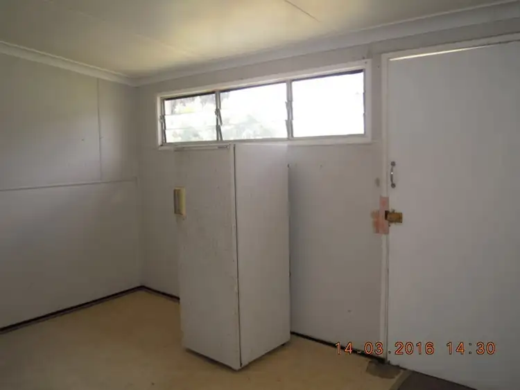 Fifth view of Homely house listing, 33 Stansfield Street, Hughenden QLD 4821