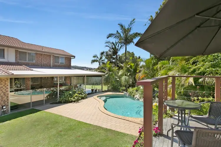 Main view of Homely house listing, 57 Holborn Crescent, Carindale QLD 4152