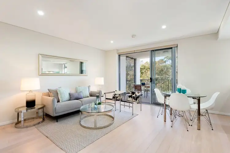 24/62-70 Gordon Crescent, Lane Cove NSW 2066