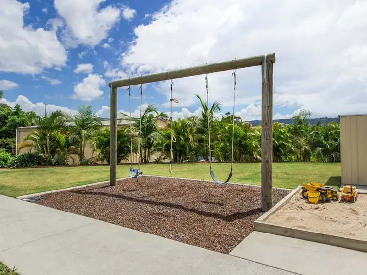 Sixth view of Homely house listing, 15 Tuxedo Junction Drive, Maudsland QLD 4210