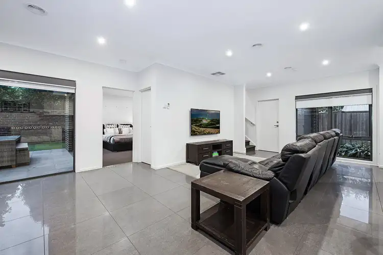 Sixth view of Homely townhouse listing, 2/12 Knell Street, Mulgrave VIC 3170