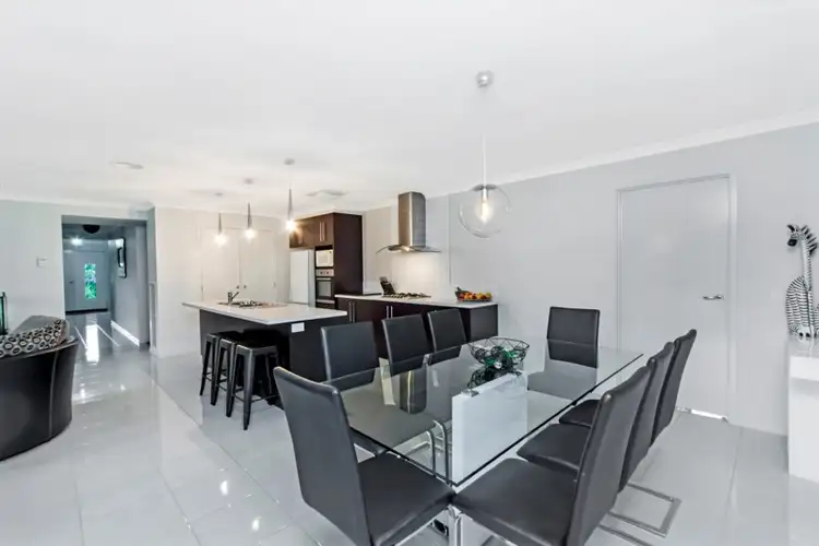 Fifth view of Homely house listing, 4 Gibson Court, Koroit VIC 3282