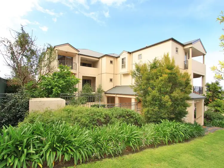 4/38 Loftus Street, Wollongong NSW 2500