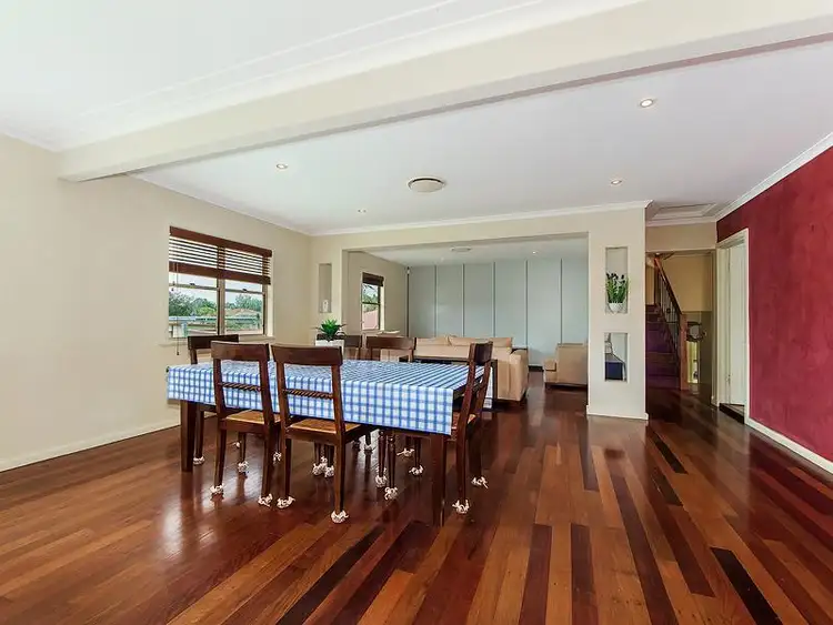 Fourth view of Homely house listing, 21 Geoffrey Avenue, Southport QLD 4215