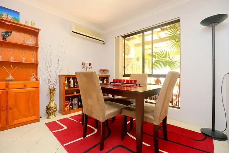 Third view of Homely townhouse listing, 16/24-36 Eldridge Road, Bankstown NSW 2200