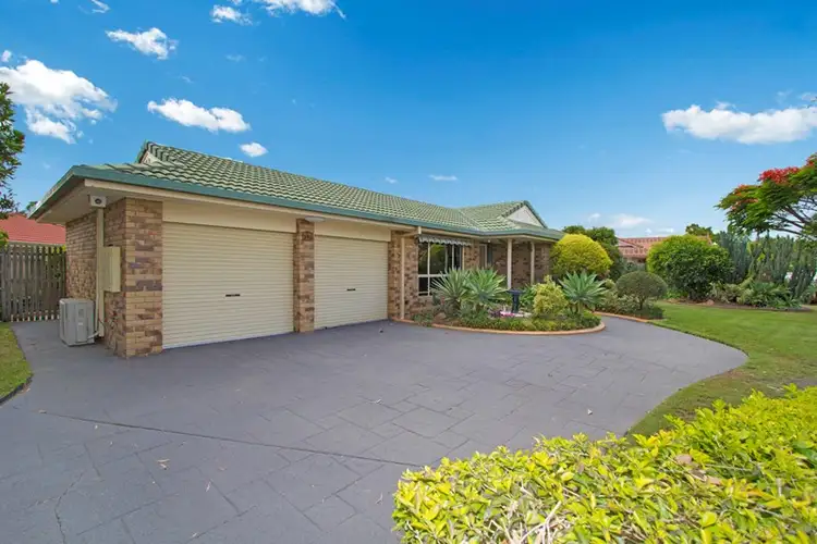 Sixth view of Homely house listing, 315 Darlington Drive, Banora Point NSW 2486
