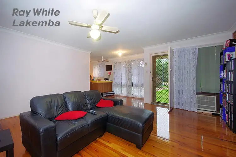 Second view of Homely other listing, 4 Cosmos Place, Macquarie Fields NSW 2564