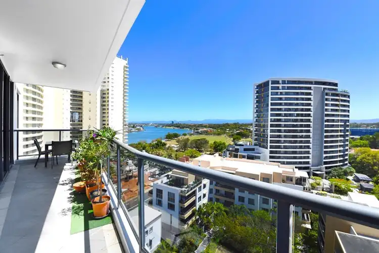 1 Aqua Street, Southport QLD 4215