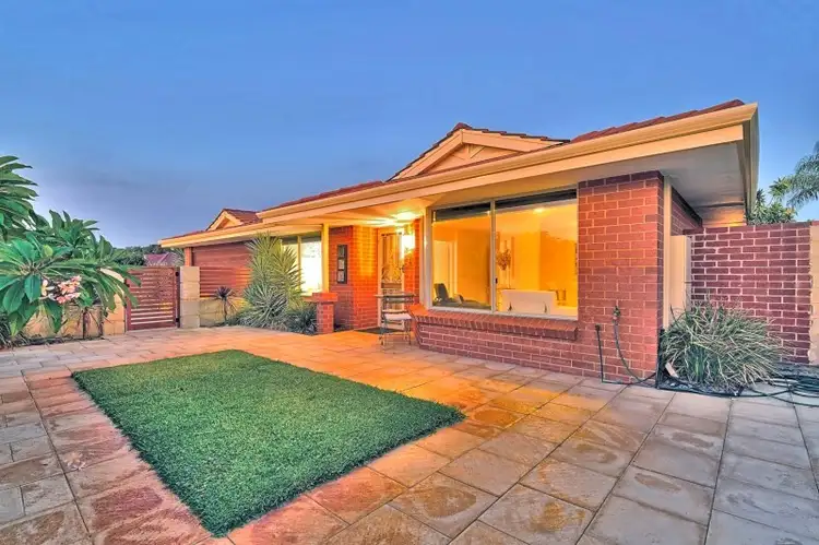 Third view of Homely house listing, 22 Warradale Terrace, Landsdale WA 6065