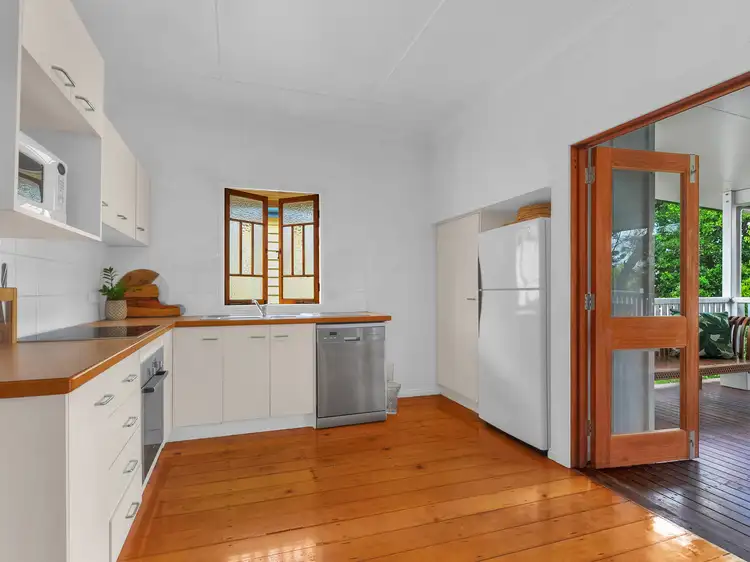 Fourth view of Homely house listing, 25 Piers Street, Moorooka QLD 4105