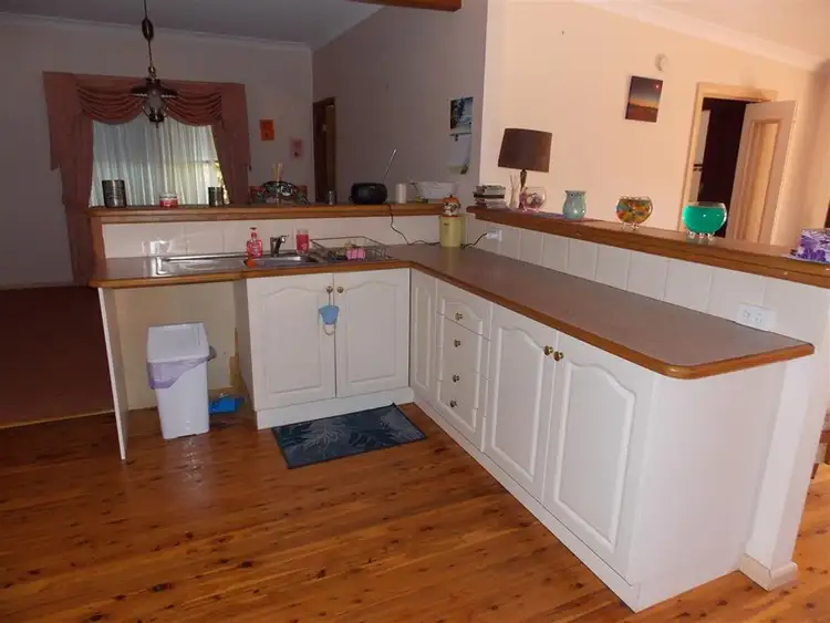 Second view of Homely house listing, 6 Dugga Street, Peak Hill NSW 2869