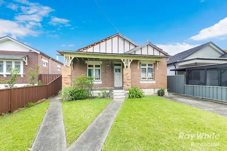Main view of Homely house listing, 18 Victoria Road, Punchbowl NSW 2196